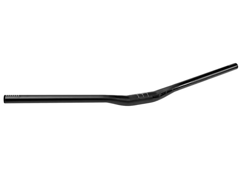 BBB Ascension MTB Riser Bar Black 760mm BHB-11