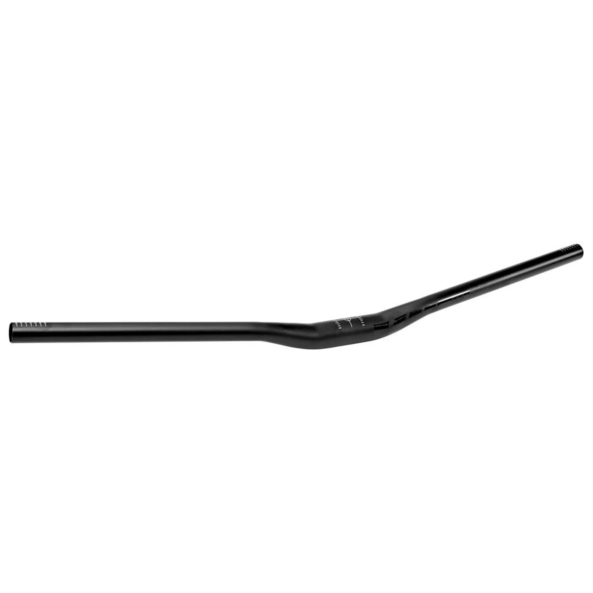 BBB Ascension MTB Riser Bar Black 760mm BHB-11