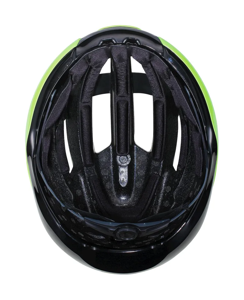 BBB Maestro High Performance Road Bike Helmet Neon Yellow BHE-09-6