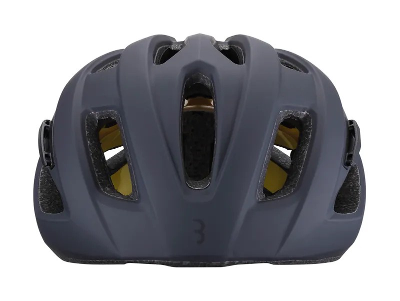 BBB Dune 2.0 MIPS Road/MTB/Gravel Cycle Helmet Black BHE-22B-5