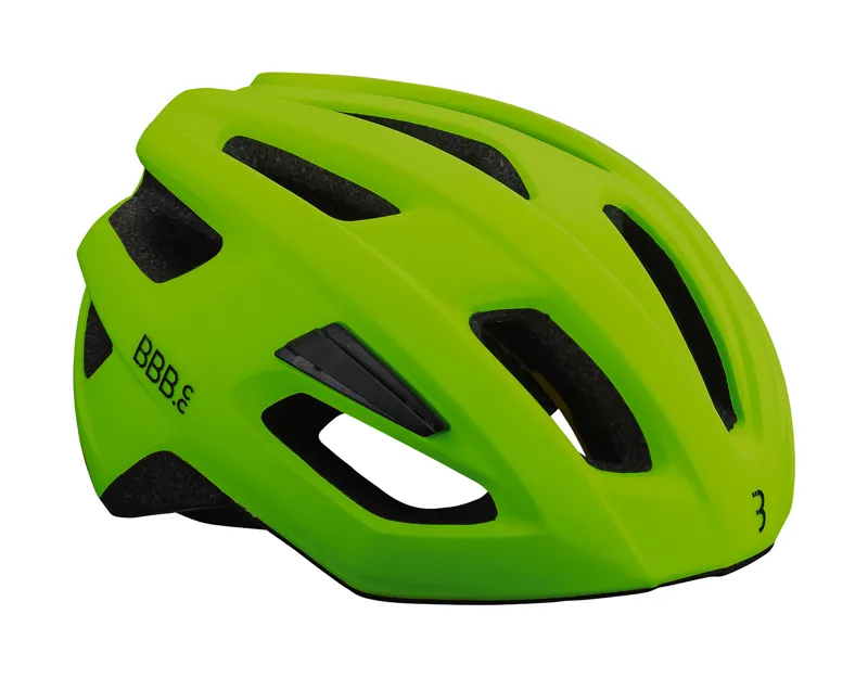 BBB Dune 2.0 MIPS Road/MTB/Gravel Cycle Helmet Neon Yellow BHE-22B-1
