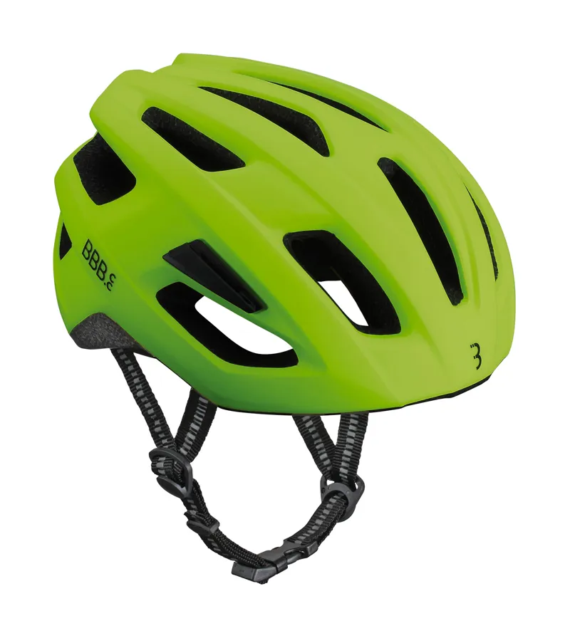 BBB Dune 2.0 MIPS Road/MTB/Gravel Cycle Helmet Neon Yellow BHE-22B-2