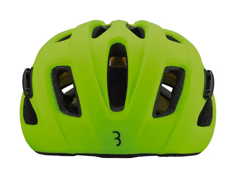 BBB Dune 2.0 MIPS Road/MTB/Gravel Cycle Helmet Neon Yellow BHE-22B-5