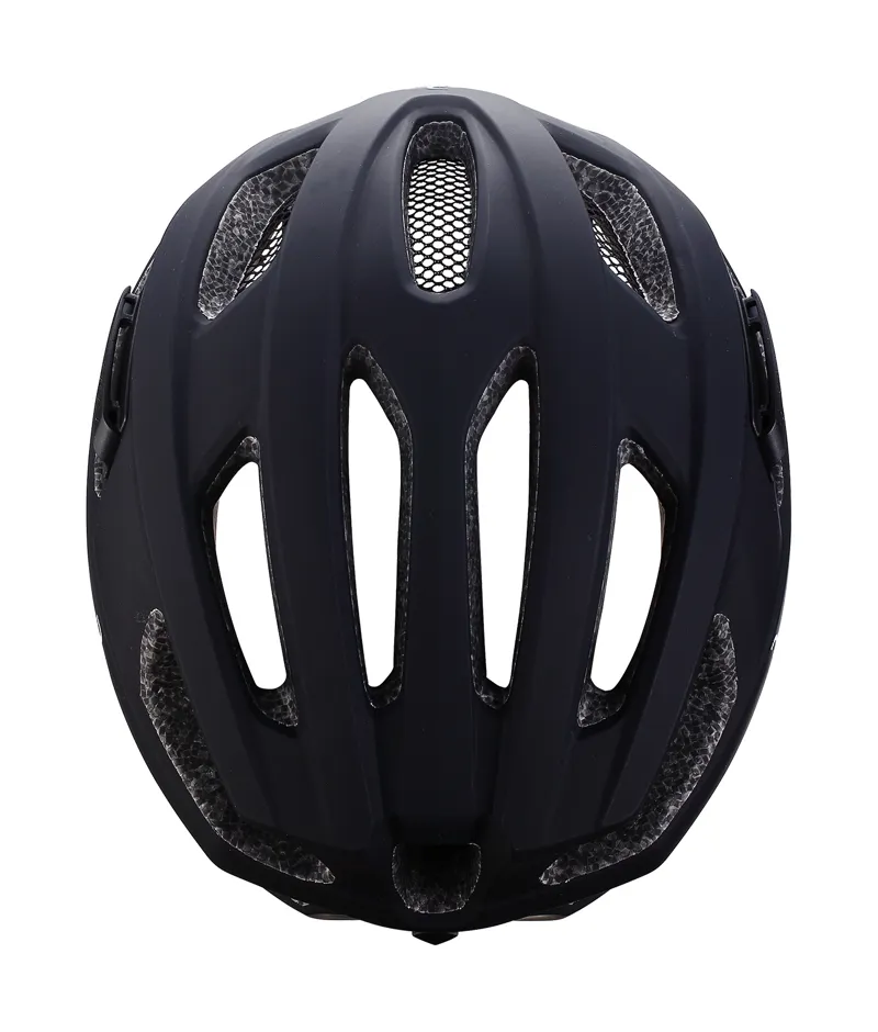 BBB Kite 2.0 Road/MTB/Gravel Bike Helmet Black BHE-29B-7