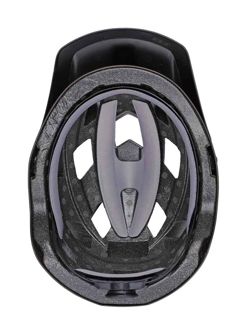 BBB Nanga Mountain Bike Helmet Olive Green BHE-54-6