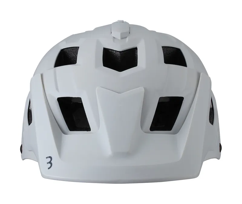 BBB Nanga Mountain Bike Helmet Off White BHE-54 -7
