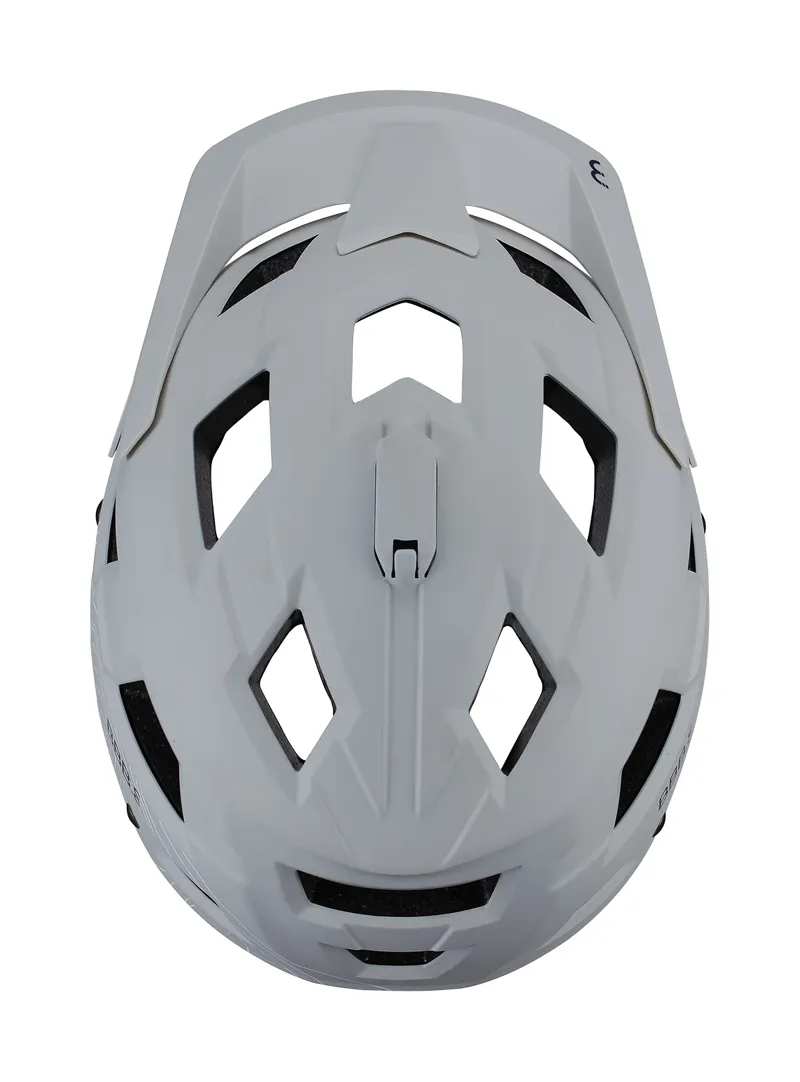 BBB Nanga Mountain Bike Helmet Off White BHE-54 -3