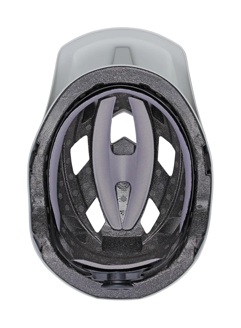 BBB Nanga Mountain Bike Helmet Off White BHE-54 -1