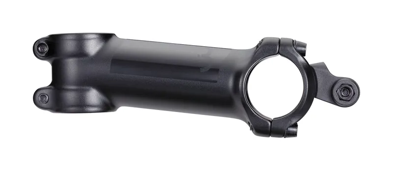 BBB Rider 2.0 Alloy Stem 31.8mm +-7 Degree Black GoPro fit front cap  BHS-09-5