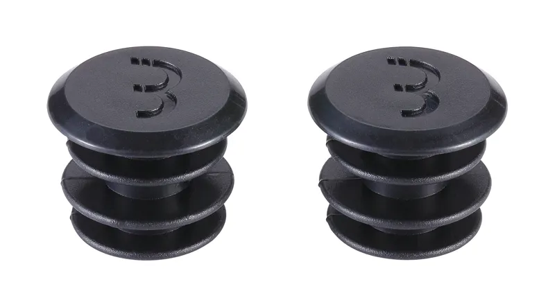 BBB ReflectRibbon Bar Tape Black BHT-17-1