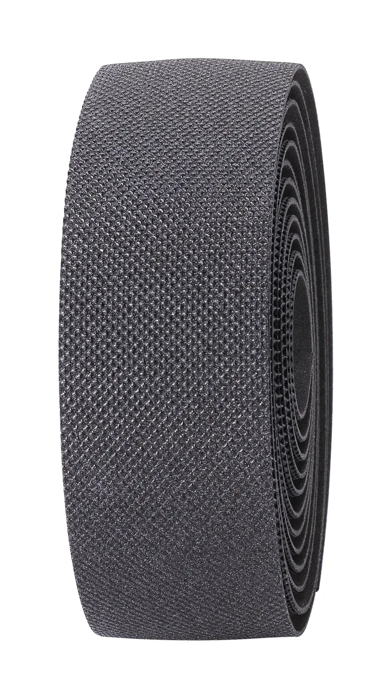 BBB ReflectRibbon Bar Tape Black BHT-17