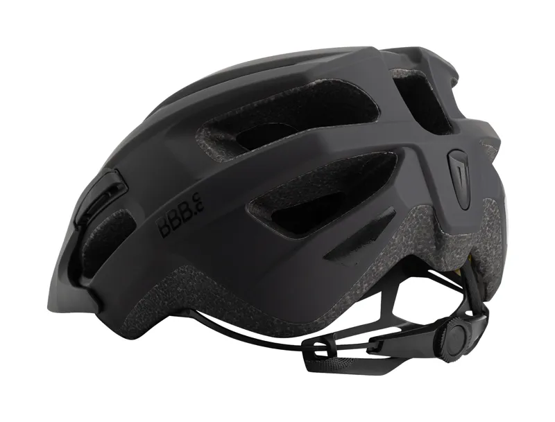BBB Dune MIPS 3.0 MTB Helmet BHE-23 Black-7
