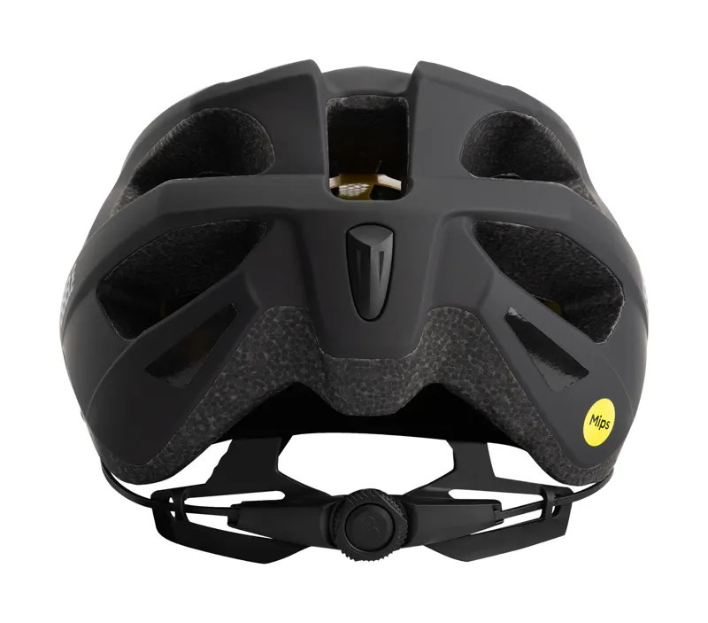 BBB Dune MIPS 3.0 MTB Helmet BHE-23 Black-8