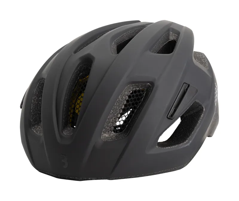 BBB Dune MIPS 3.0 MTB Helmet BHE-23 Black-3