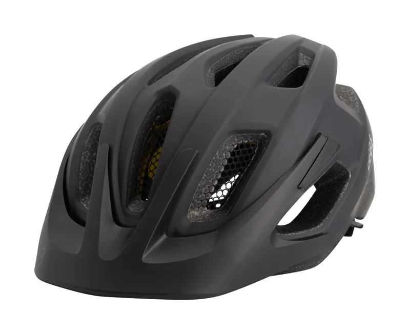 BBB Dune MIPS 3.0 MTB Helmet BHE-23 Black-10