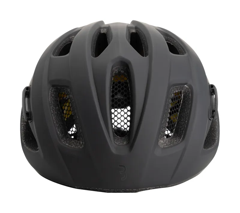 BBB Dune MIPS 3.0 MTB Helmet BHE-23 Black-4