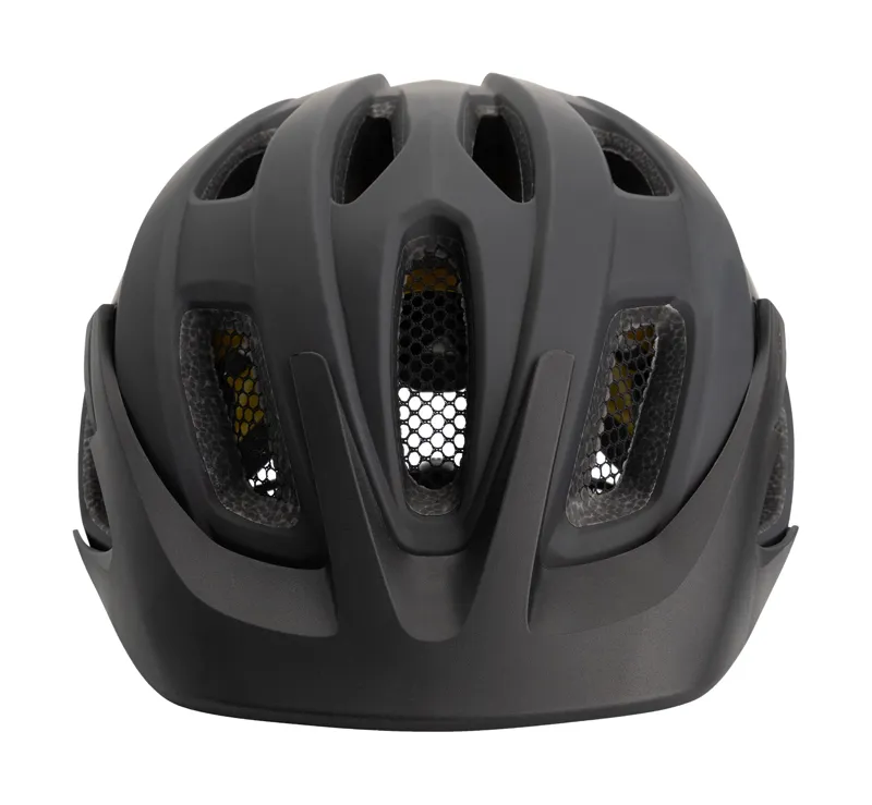 BBB Dune MIPS 3.0 MTB Helmet BHE-23 Black-12