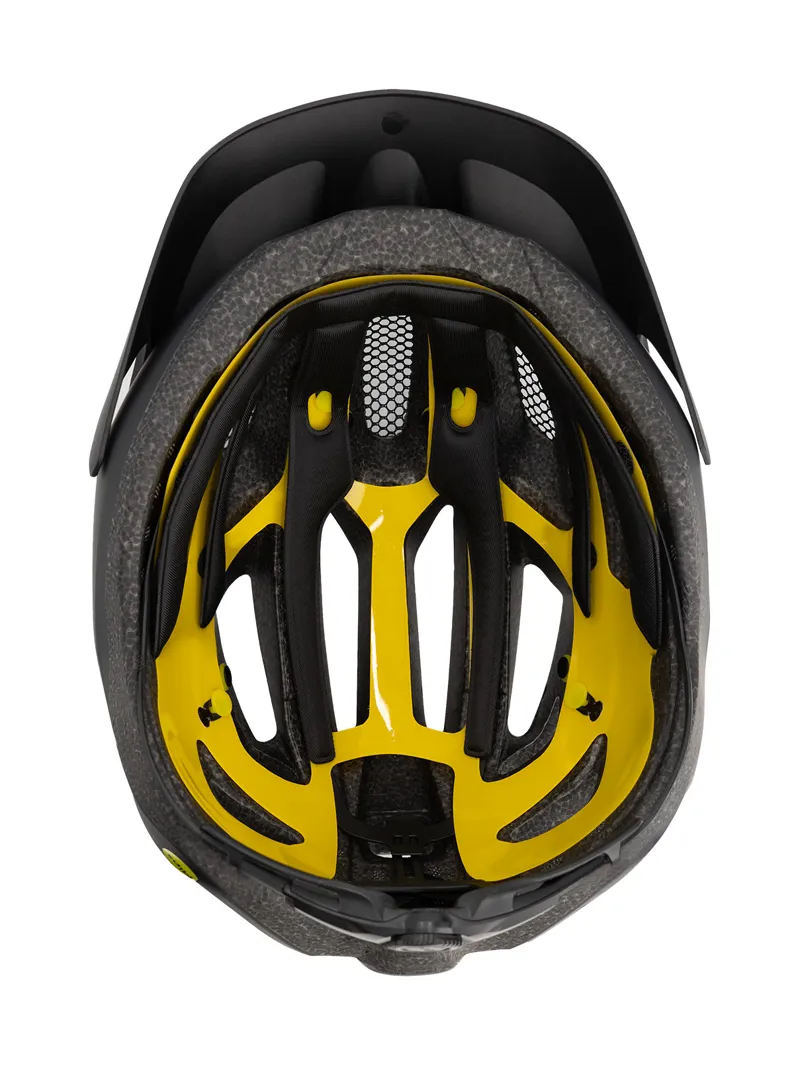 BBB Dune MIPS 3.0 MTB Helmet BHE-23 Black-5