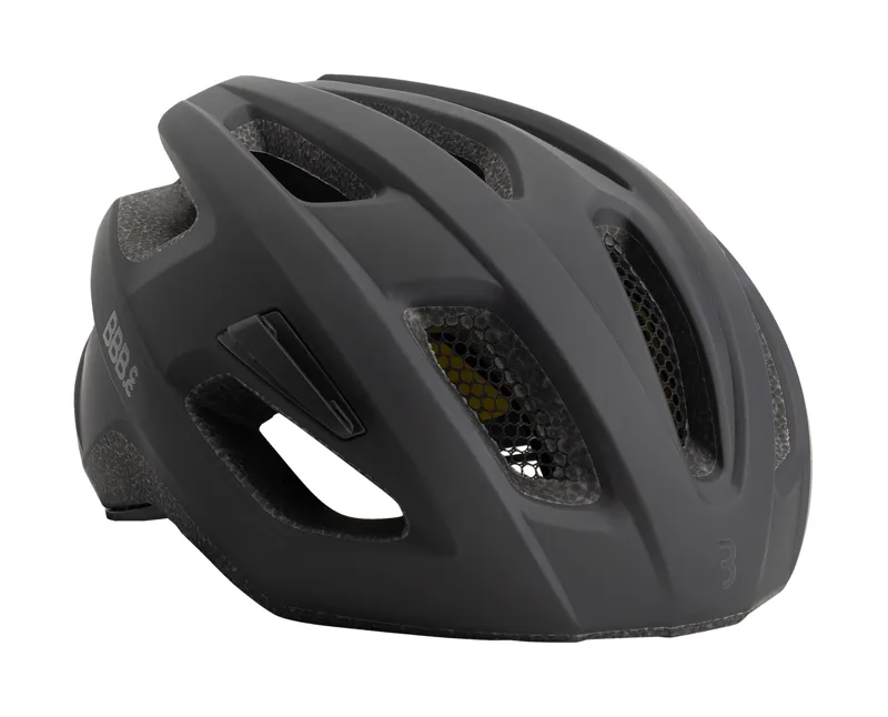 BBB Dune MIPS 3.0 MTB Helmet BHE-23 Black-2