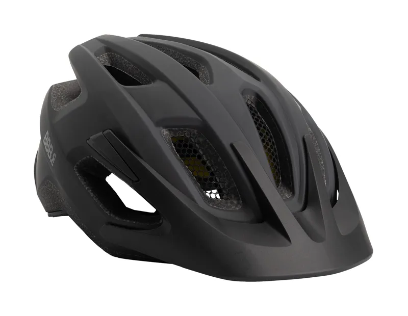 BBB Dune MIPS 3.0 MTB Helmet BHE-23 Black-11