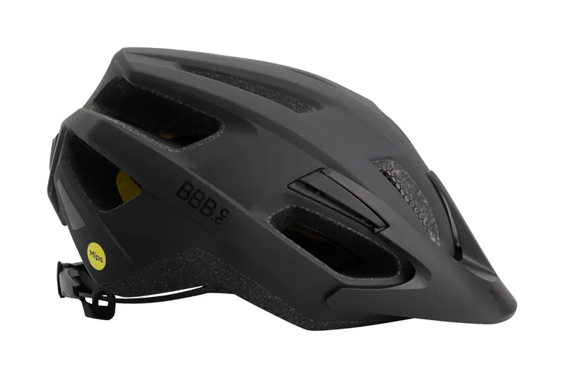BBB Dune MIPS 3.0 MTB Helmet BHE-23 Black-9
