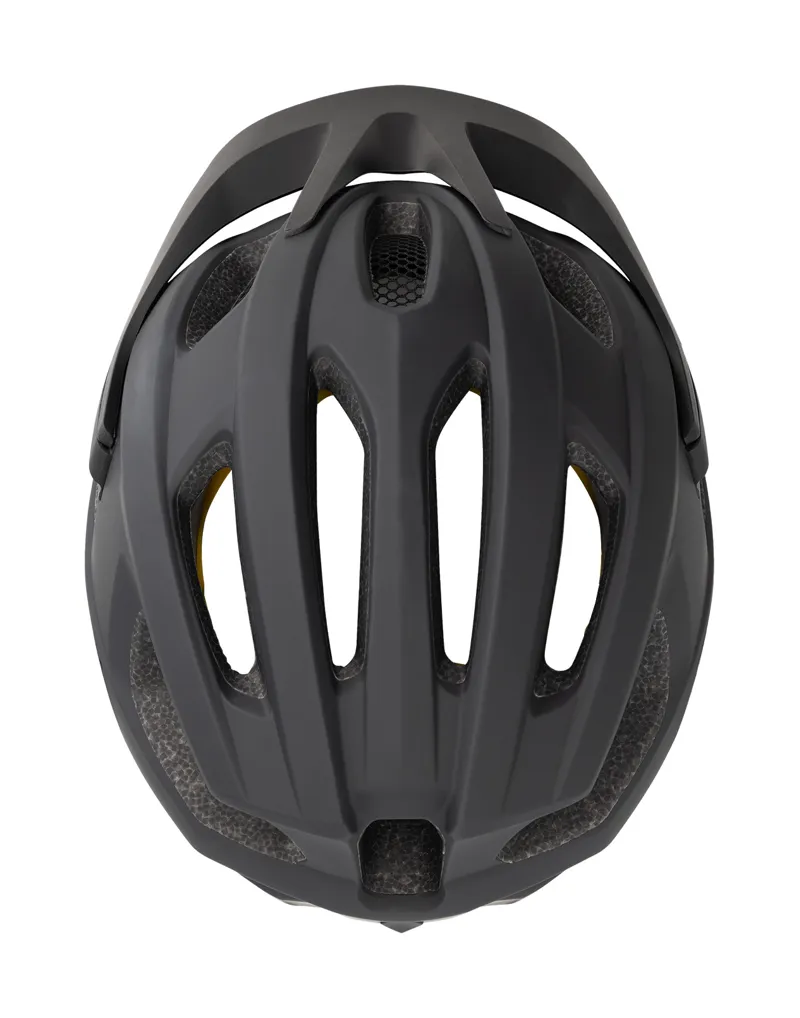 BBB Dune MIPS 3.0 MTB Helmet BHE-23 Black-6