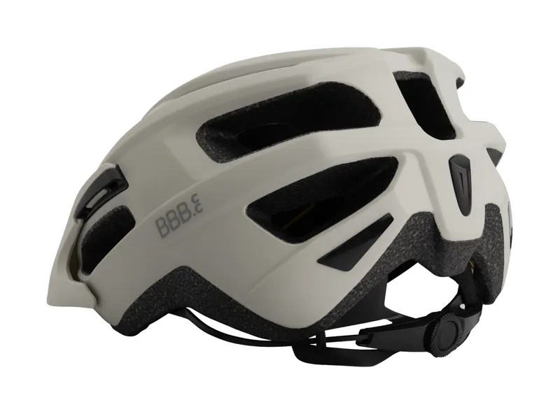 BBB Dune MIPS 3.0 MTB Helmet BHE-23 White-8