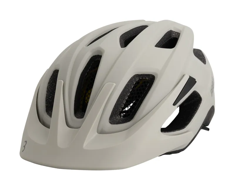 BBB Dune MIPS 3.0 MTB Helmet BHE-23 White-9