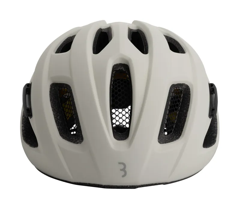 BBB Dune MIPS 3.0 MTB Helmet BHE-23 White-4