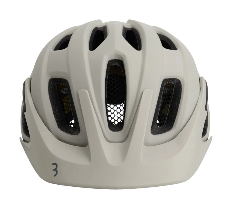 BBB Dune MIPS 3.0 MTB Helmet BHE-23 White-12