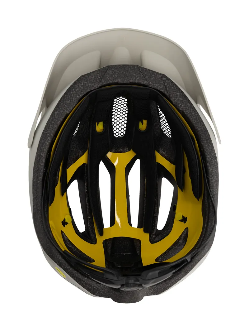 BBB Dune MIPS 3.0 MTB Helmet BHE-23 White-5