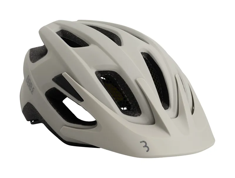BBB Dune MIPS 3.0 MTB Helmet BHE-23 White-10