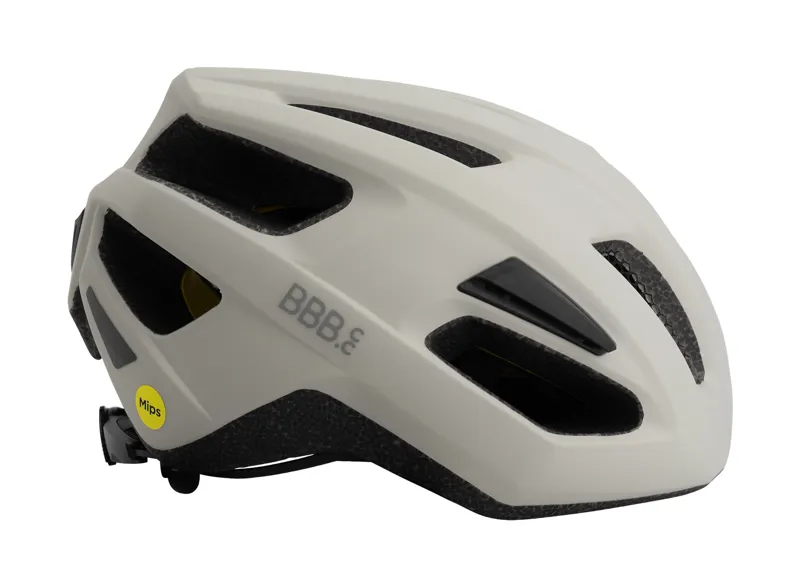 BBB Dune MIPS 3.0 MTB Helmet BHE-23 White-2