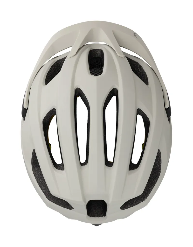BBB Dune MIPS 3.0 MTB Helmet BHE-23 White-6