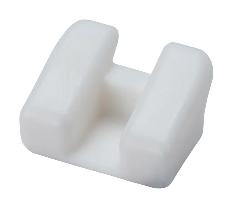 BBB ActionStem Shock-absorbing Suspension Stem 10 deg Black BHS-52-7