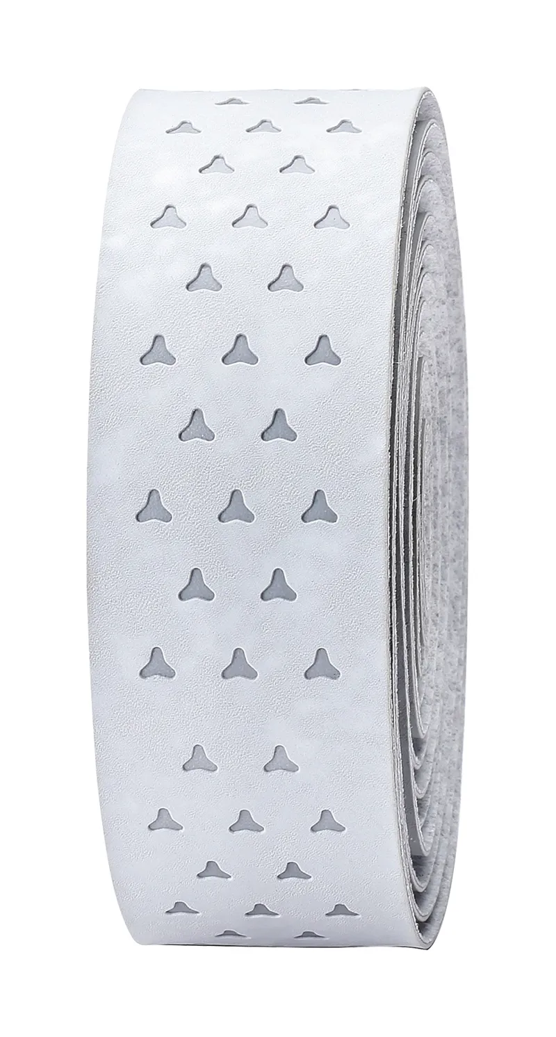 BBB RoyalRibbon Gel Handlebar Tape Grey BHT-18