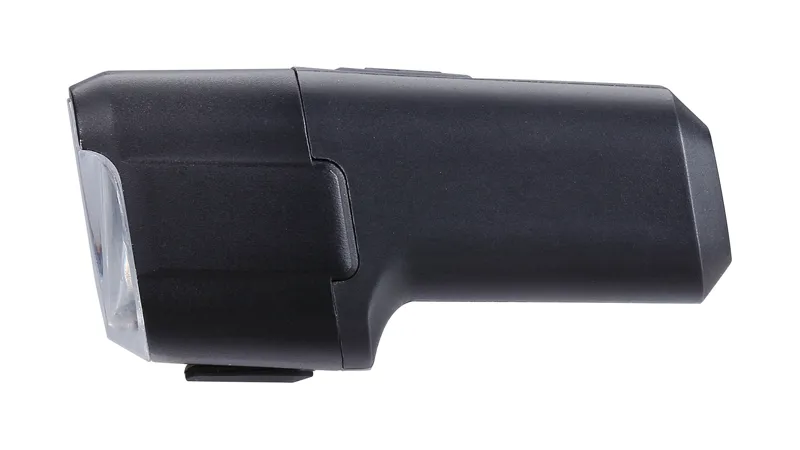 BBB NanoStrike 400 LED Front Cycle Light USB Black BLS-130 -2