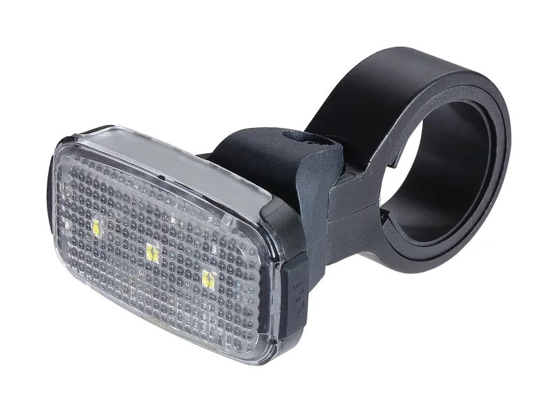 BBB Spot Front LED Cycle Light Black BLS-146 -3