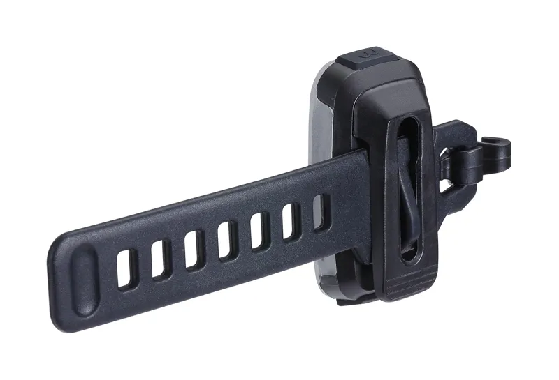 BBB Spot Front LED Cycle Light Black BLS-146 -5