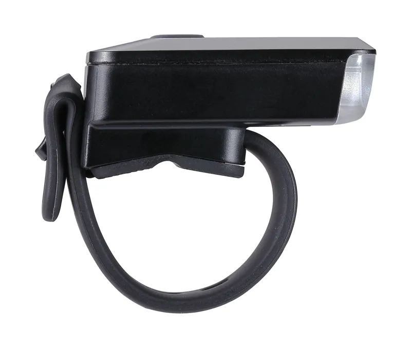 BBB Spark 2.0 Front LED Compact Cycle Light Black BLS-151 -5
