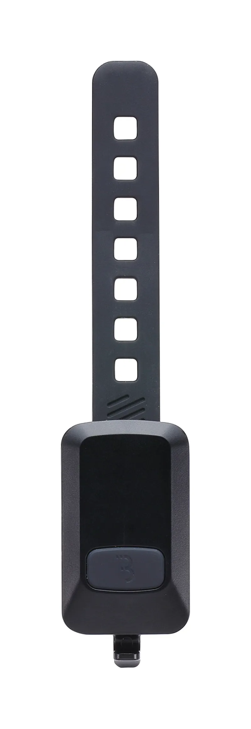 BBB Spark 2.0 Front LED Compact Cycle Light Black BLS-151 -6