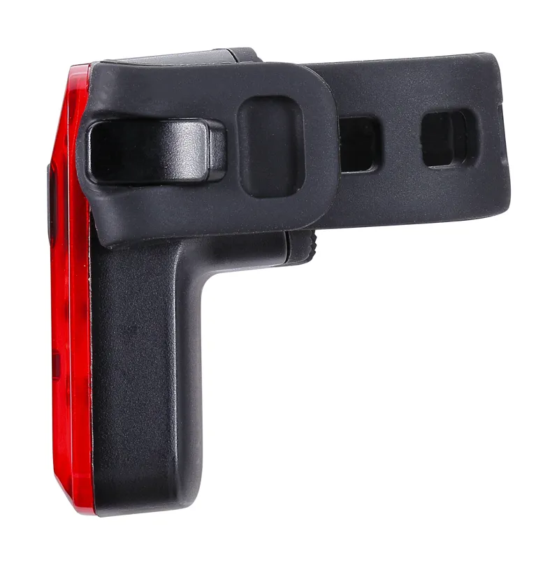 BBB Spark 2.0 Rear LED Cycle Light USB Rechargeable Black BLS-152 -5