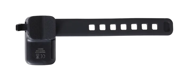 BBB Spark 2.0 Rear LED Cycle Light USB Rechargeable Black BLS-152 -7