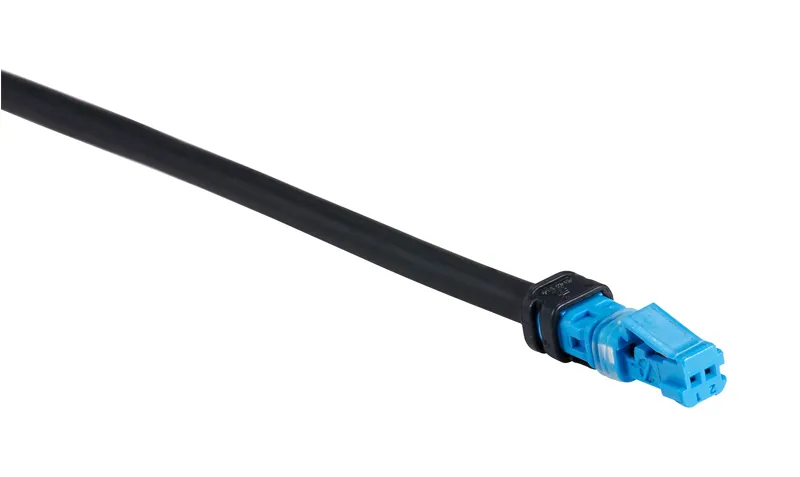 BBB E-Strike Front Cycle Light Power Cable Bosch BLS-246E-1