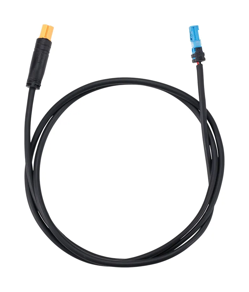 BBB E-Strike Front Cycle Light Power Cable Bosch BLS-246E-2