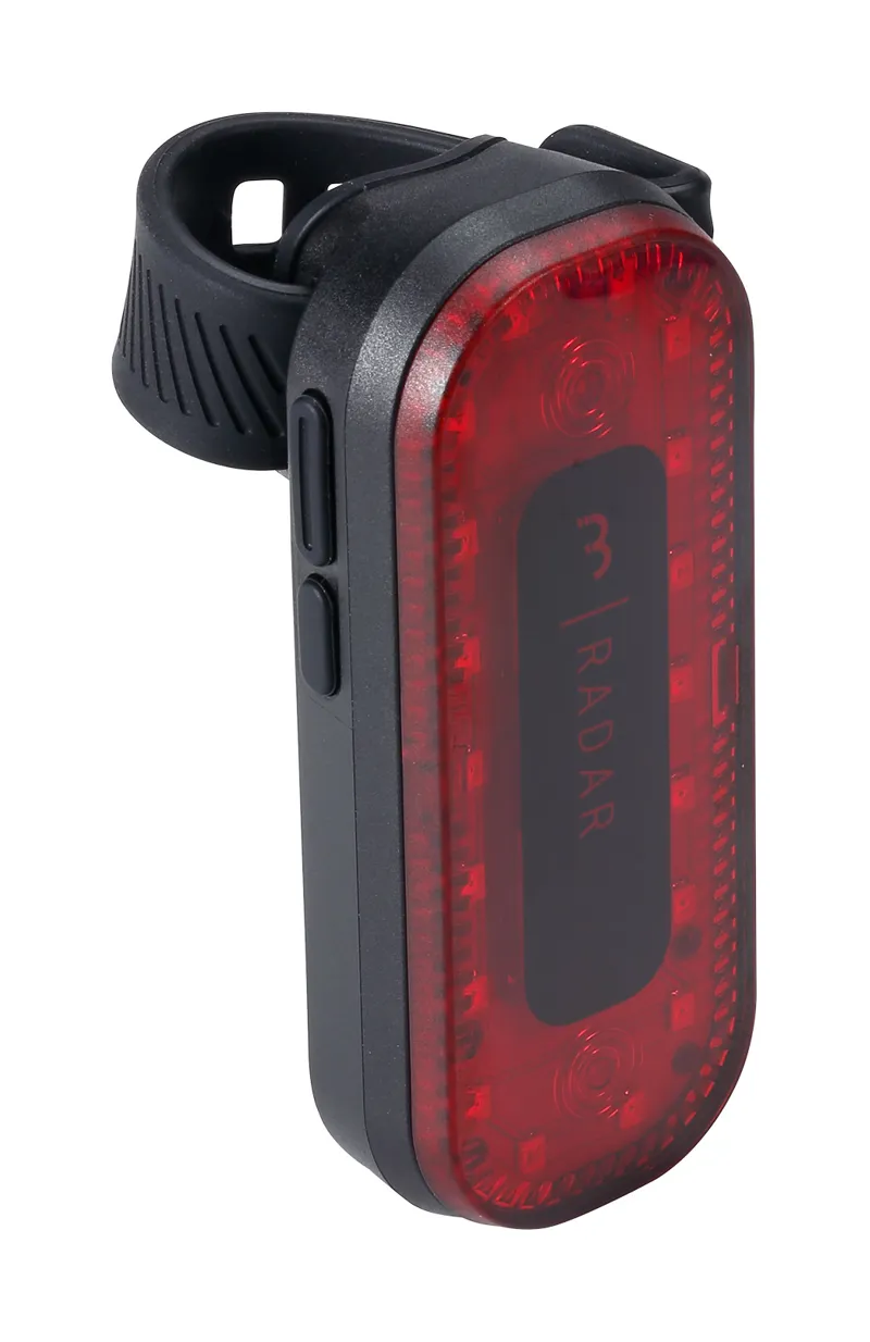 BBB Signal Radar Rear Light BLS-251-1