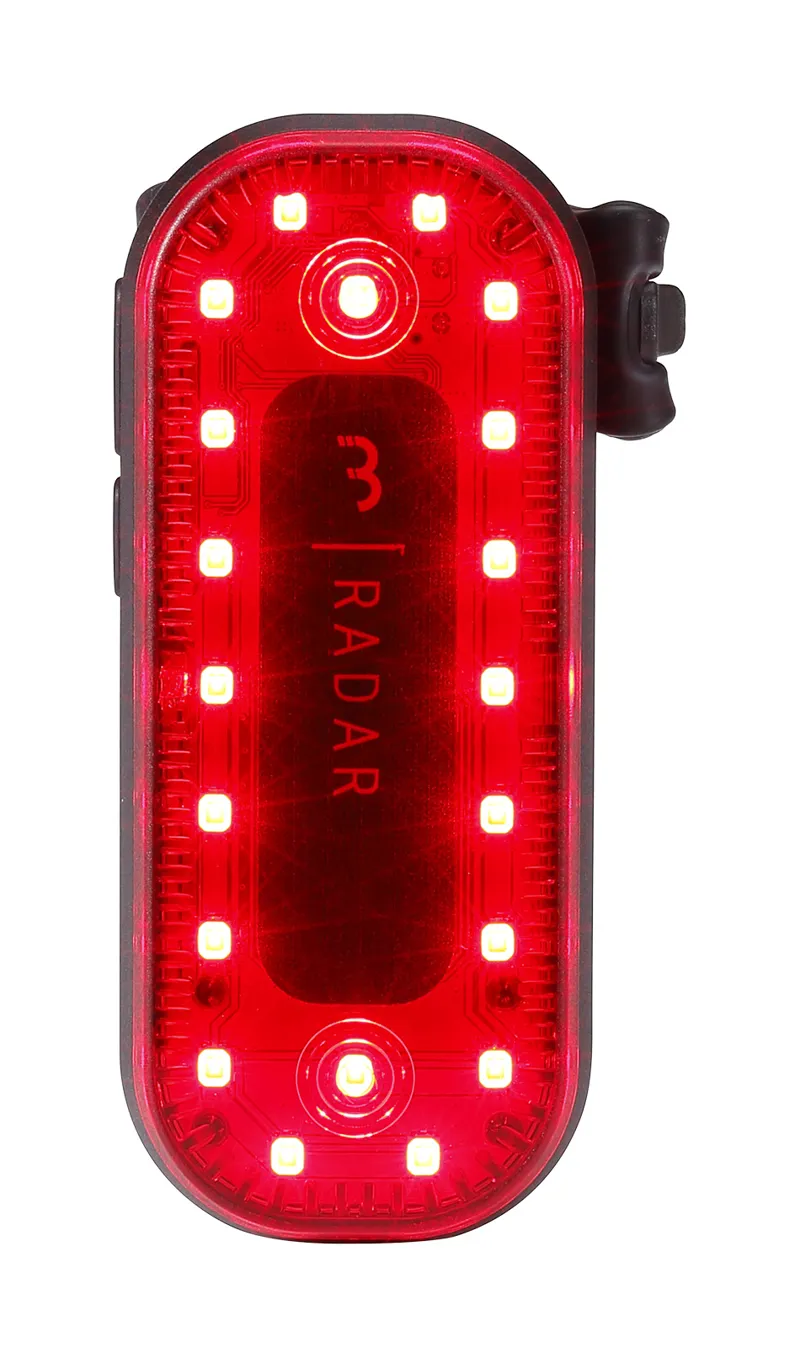 BBB Signal Radar Rear Light BLS-251-2
