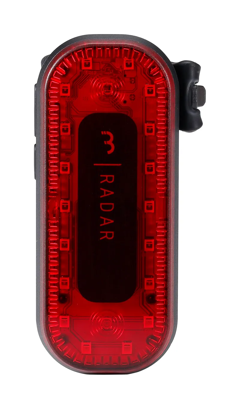 BBB Signal Radar Rear Light BLS-251-3