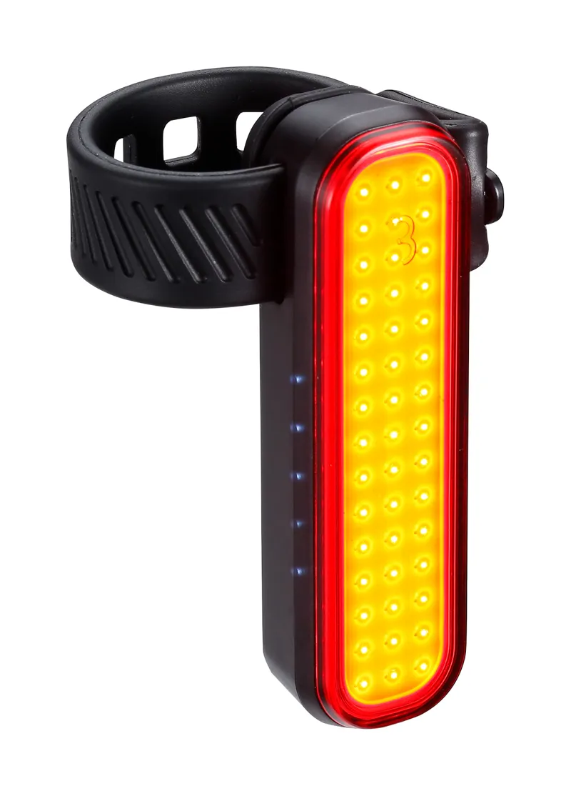 BBB Signal Rear LED Light BLS-255-4