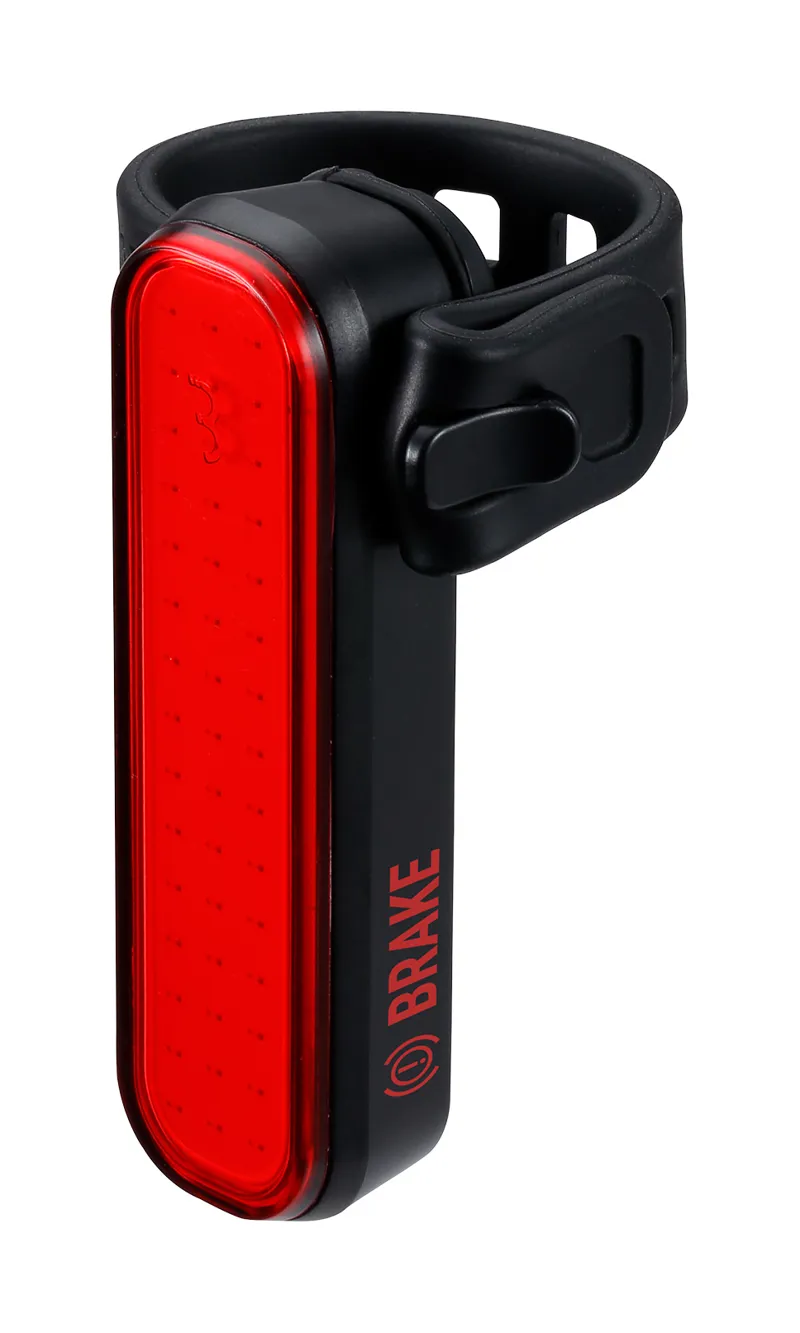 BBB SignalBrake Rear LED Light With Brake Func BLS-256-1